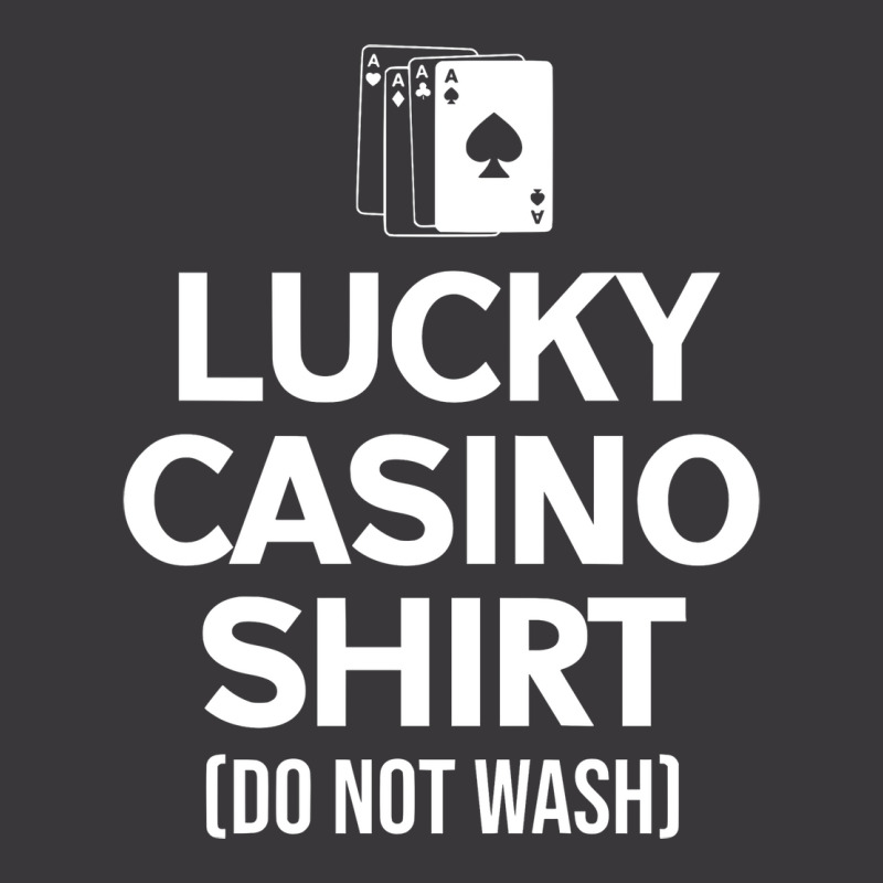 Funny Lucky Casino  For Gamblers Roulette Blackjac Ladies Curvy T-Shirt by ulviamamoens | Artistshot