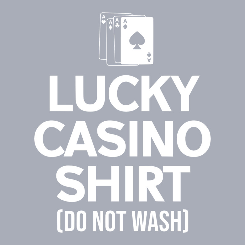 Funny Lucky Casino  For Gamblers Roulette Blackjac Tank Dress by ulviamamoens | Artistshot