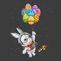 Happy Easter Day Bunny Egg Astronaut Space Boys Gi Men's Polo Shirt | Artistshot