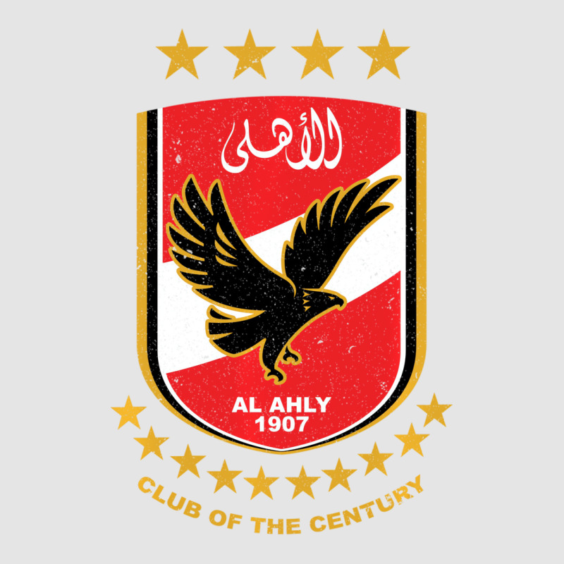 Al Ahly Club Supporter Fan T Shirt Egypt Egyptian Exclusive T-shirt | Artistshot