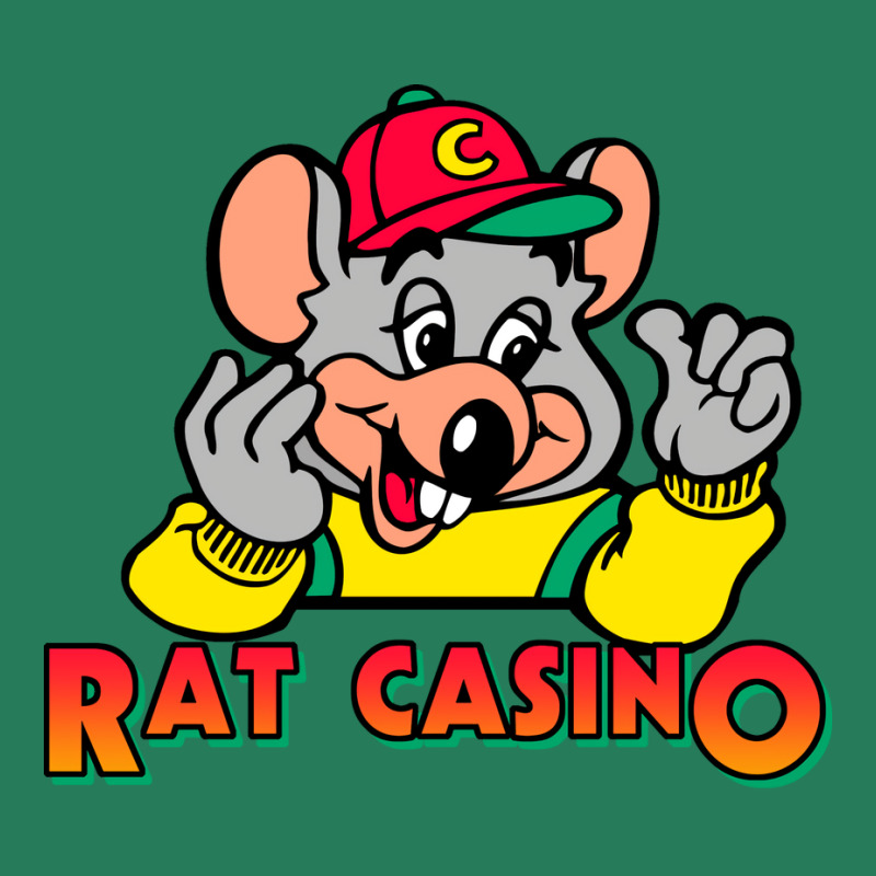 Rat Casino Summer T-shirt | Artistshot