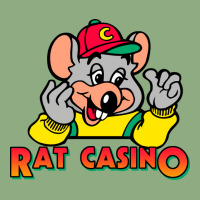 Rat Casino Summer Graphic T-shirt | Artistshot