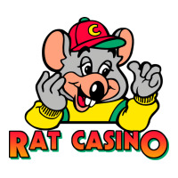 Rat Casino Summer V-neck Tee | Artistshot