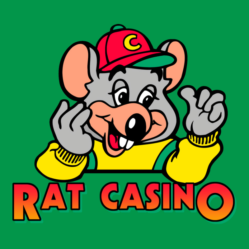 Rat Casino Summer Crewneck Sweatshirt | Artistshot