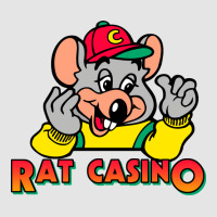 Rat Casino Summer Exclusive T-shirt | Artistshot