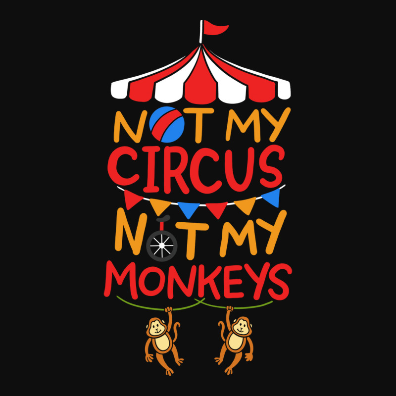 Circus Monkeys Trending Crop Top by kaprikjhete | Artistshot