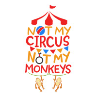 Circus Monkeys Trending Maternity Scoop Neck T-shirt | Artistshot