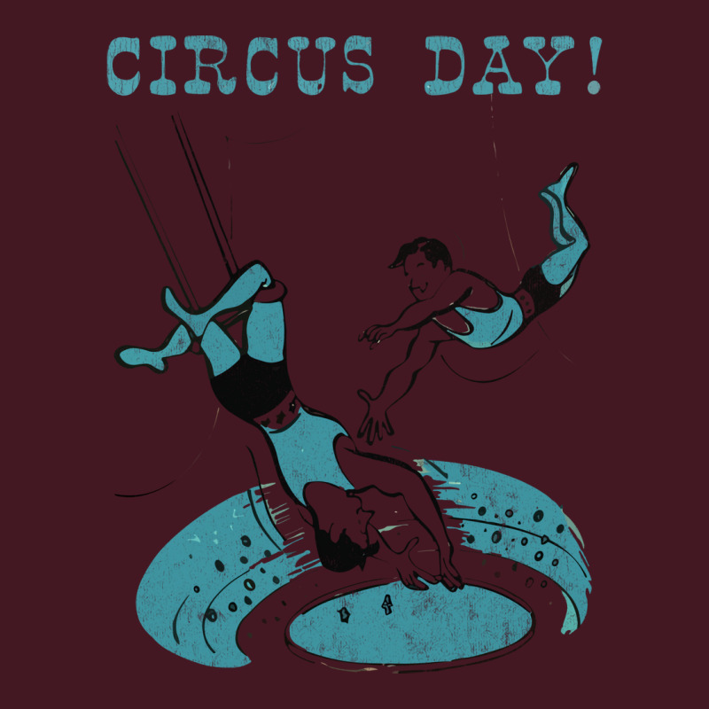 Circus Day Retro Mid Century Aesthetic Funny Unisex Hoodie by zabeogeneix3 | Artistshot