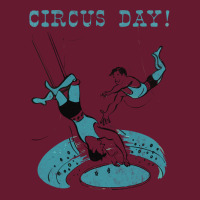 Circus Day Retro Mid Century Aesthetic Funny Classic T-shirt | Artistshot