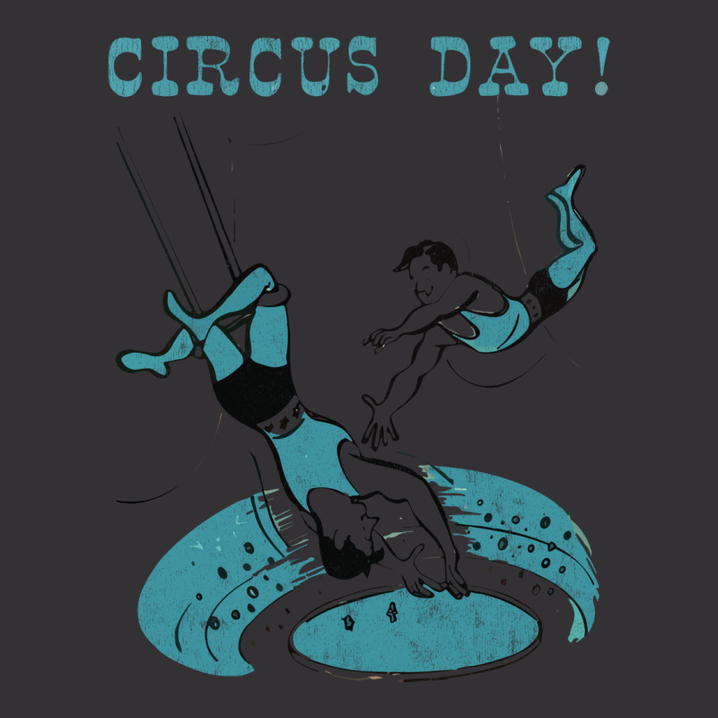 Circus Day Retro Mid Century Aesthetic Funny Vintage Hoodie by zabeogeneix3 | Artistshot