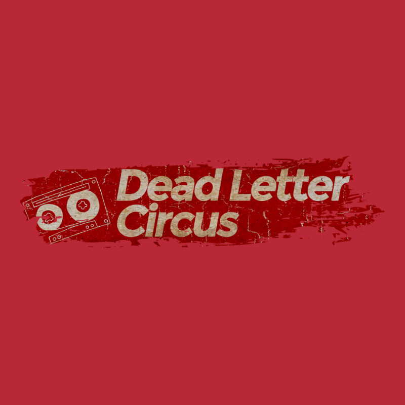 Dead Letter Circus Splash Vintage Women's V-Neck T-Shirt by ulfvinoronost | Artistshot