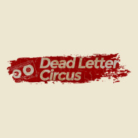 Dead Letter Circus Splash Vintage Cropped Hoodie | Artistshot