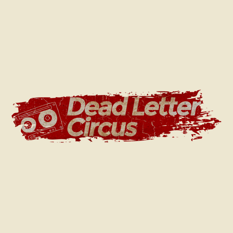 Dead Letter Circus Splash Vintage Cropped Hoodie by ulfvinoronost | Artistshot