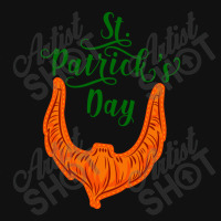 St Patricks Day Rear Car Mat | Artistshot