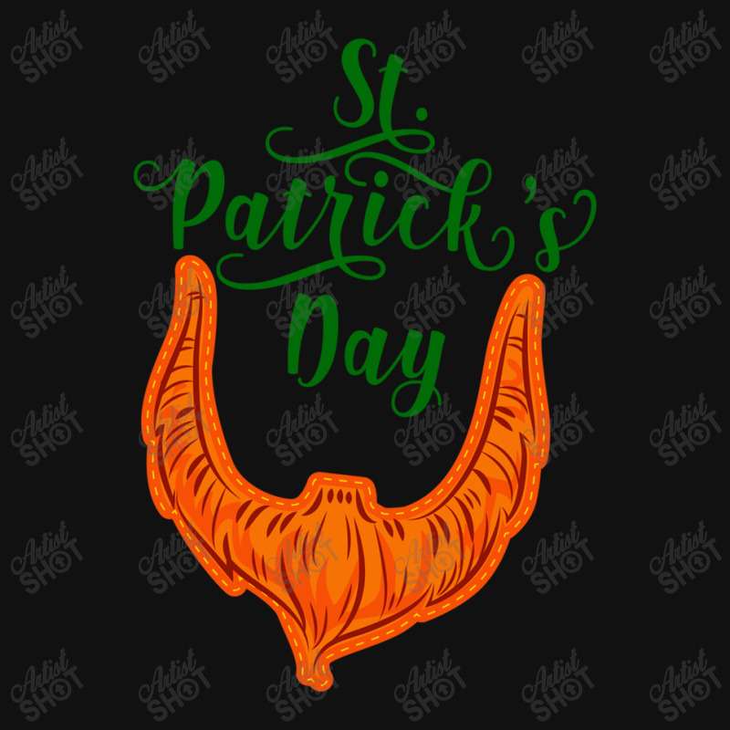 St Patricks Day Rear Car Mat | Artistshot