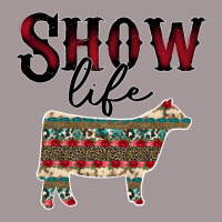 Show Life Livestock Heifer Cow Serape Cheetah Pull Vintage Short | Artistshot