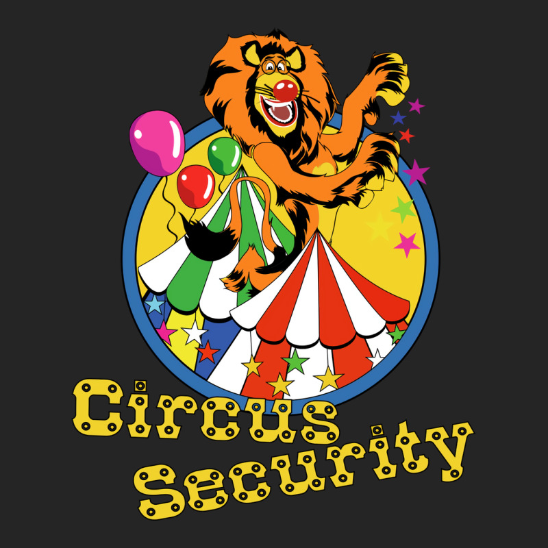 Circus Security Aesthetic Unisex Hoodie | Artistshot