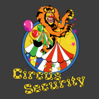 Circus Security Aesthetic Men's Polo Shirt | Artistshot