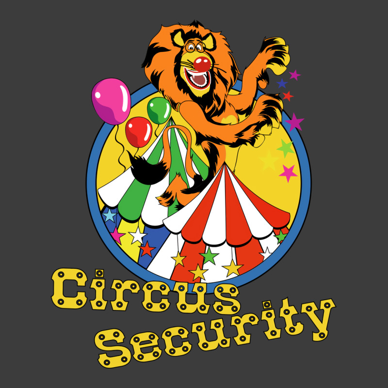 Circus Security Aesthetic Men's Polo Shirt | Artistshot