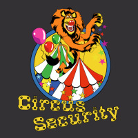 Circus Security Aesthetic Vintage Hoodie And Short Set | Artistshot