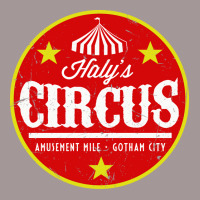 Halys Circus Distressed Aesthetic Vintage Short | Artistshot