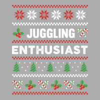 Juggling Enthusiast Ugly Christmas Sweater Gift Fu Women's Pajamas Set | Artistshot