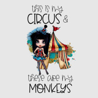 This Is My Circus And These Are My Monkeys Tumblr Hoodie & Jogger Set | Artistshot