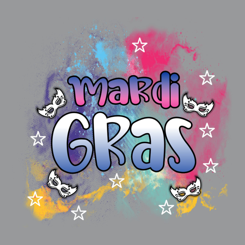 Mardi Gras Carnival Parade Nature Crewneck Sweatshirt | Artistshot