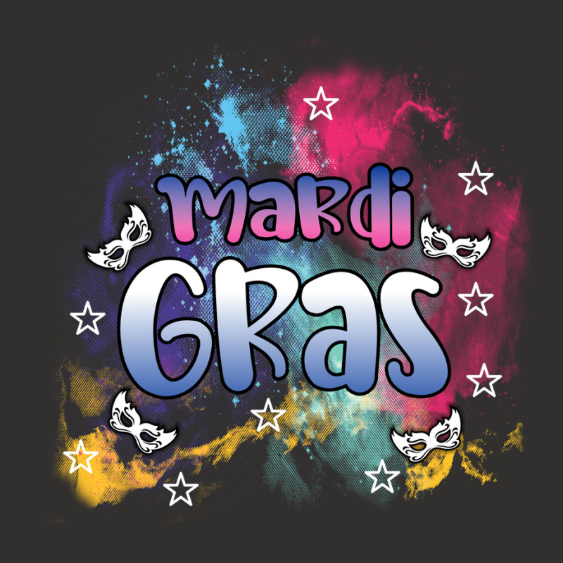 Mardi Gras Carnival Parade Nature Champion Hoodie | Artistshot