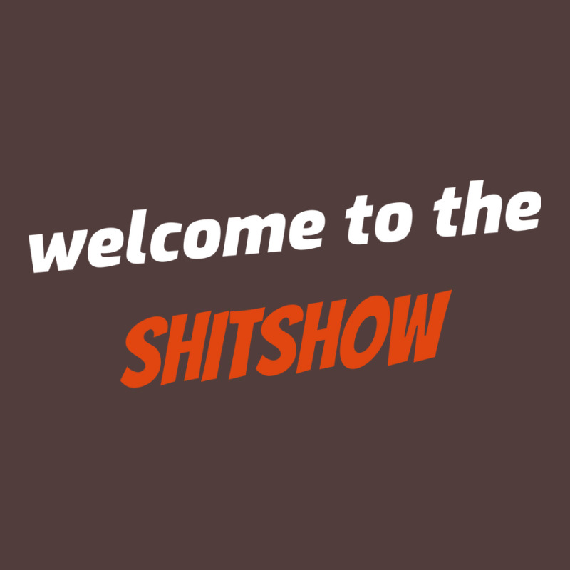 Welcome To The Shitshow Boy Graphic T-shirt | Artistshot