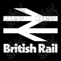 British Rail Adjustable Cap | Artistshot