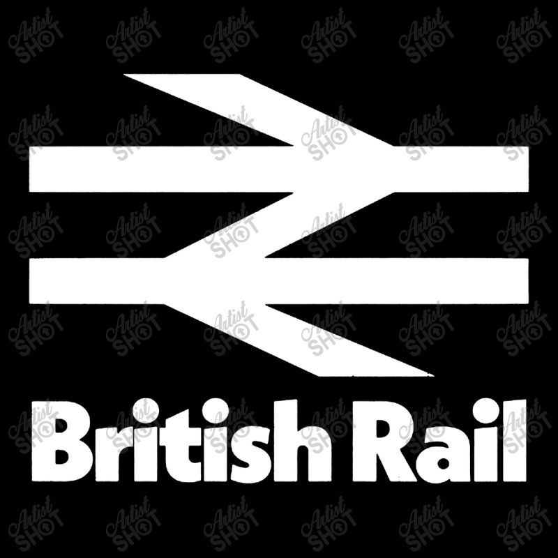 British Rail Adjustable Cap | Artistshot