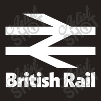 British Rail Tank Top | Artistshot