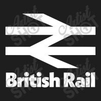 British Rail Classic T-shirt | Artistshot