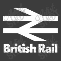 British Rail Men's Polo Shirt | Artistshot