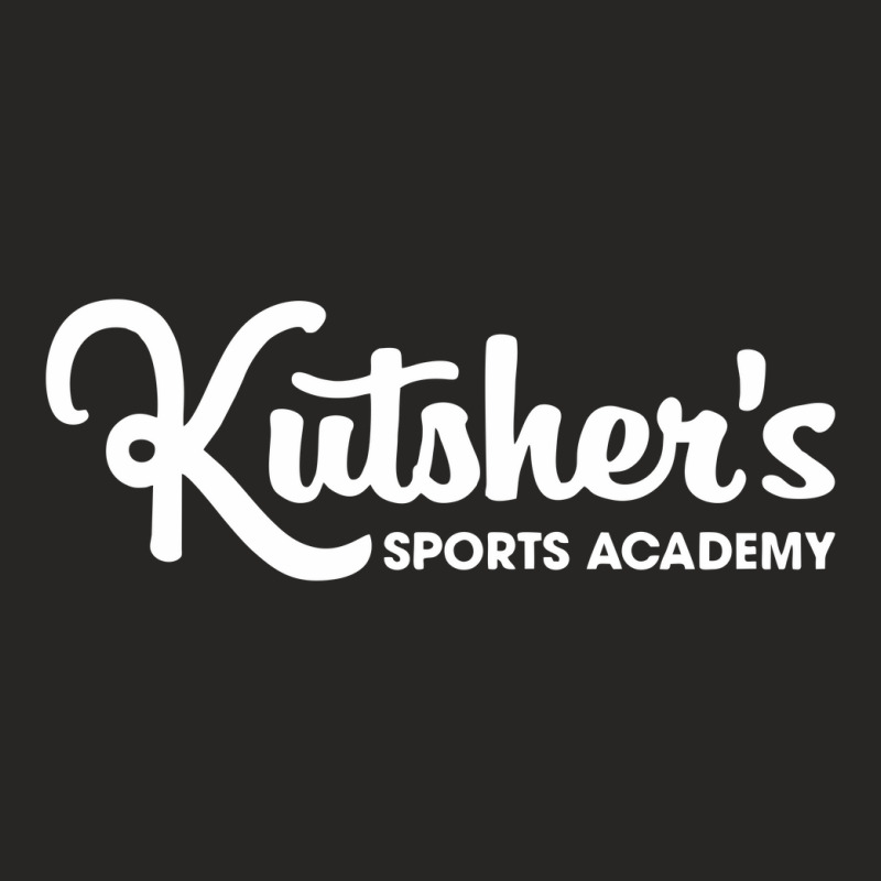 Kutshers Sports Academy Monticello Ladies Fitted T-Shirt by alexfauza | Artistshot