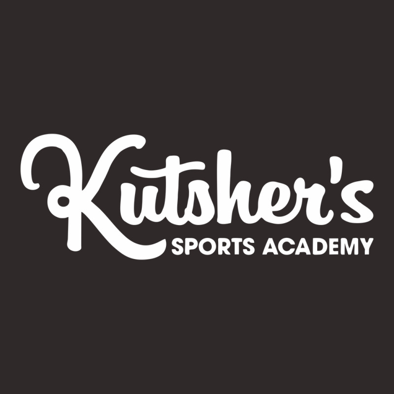 Kutshers Sports Academy Monticello Racerback Tank by alexfauza | Artistshot