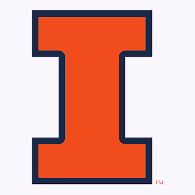 Illinois Fighting Illini Tank Top by juara | Artistshot