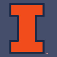 Illinois Fighting Illini Vintage Short | Artistshot