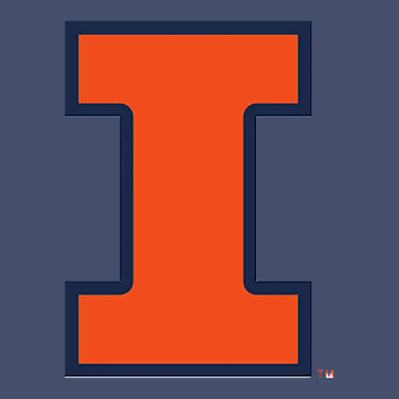 Illinois Fighting Illini Vintage Short by juara | Artistshot