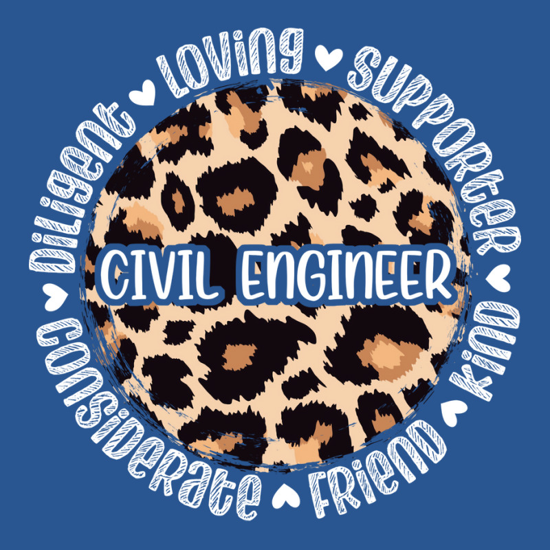 Civil Engineer Appreciation Trending T-Shirt by hanaraovroy | Artistshot