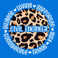 Civil Engineer Appreciation Trending Graphic T-shirt | Artistshot