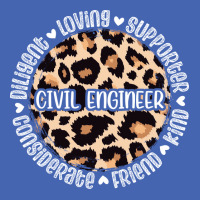 Civil Engineer Appreciation Trending Zipper Hoodie | Artistshot