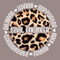 Civil Engineer Appreciation Trending Vintage T-shirt | Artistshot