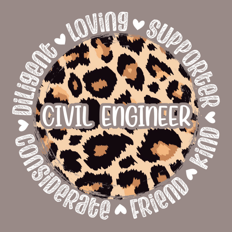 Civil Engineer Appreciation Trending Vintage T-Shirt by hanaraovroy | Artistshot