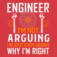 Engineer Engineering Profession Mechanical Gift Re Men's Polo Shirt | Artistshot