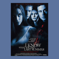 Movie Poster I Know What You Did Last Summer Lightweight Hoodie | Artistshot