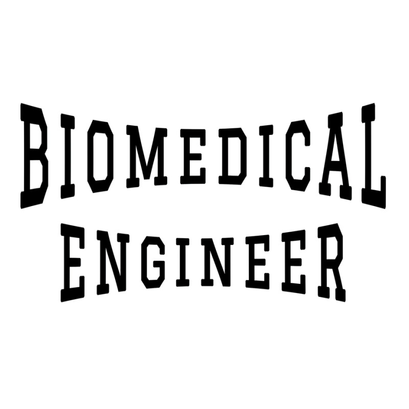 Biomedical Engineer In Black Color Text Hipster Men's T-shirt Pajama Set by potelskaper1 | Artistshot