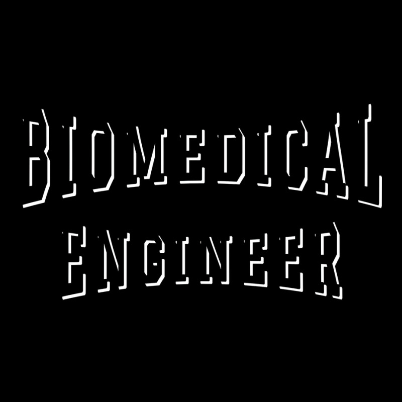 Biomedical Engineer In Black Color Text Hipster Legging by potelskaper1 | Artistshot