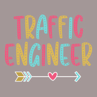 Traffic Engineer Fun Casual Boho Design Vintage Short | Artistshot